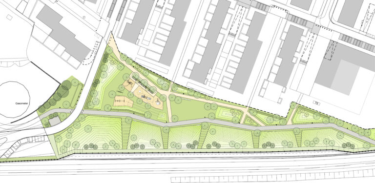 Candispark Regensburg