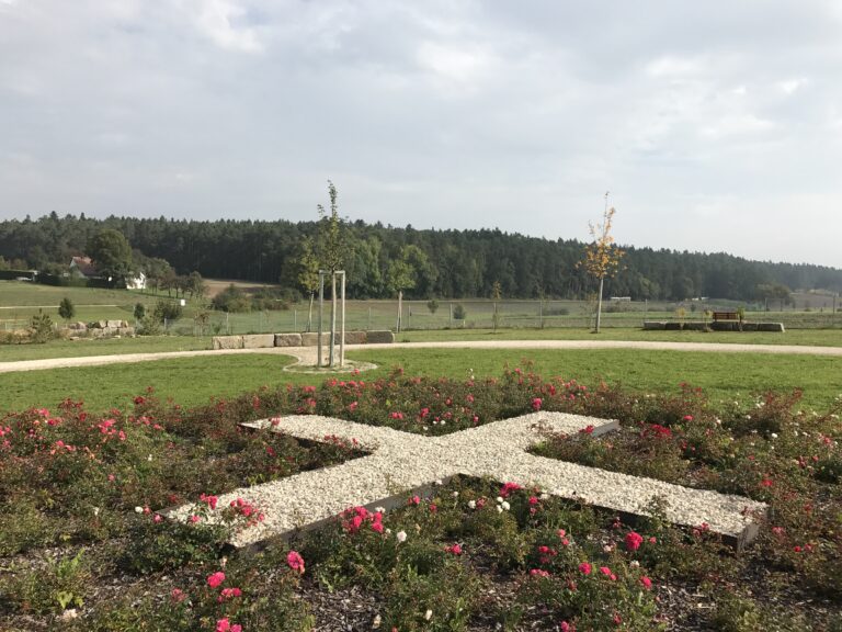 Friedpark Petersaurach