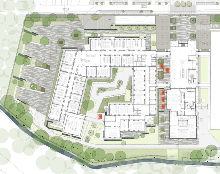 ISGY Gymnasium Ismaning