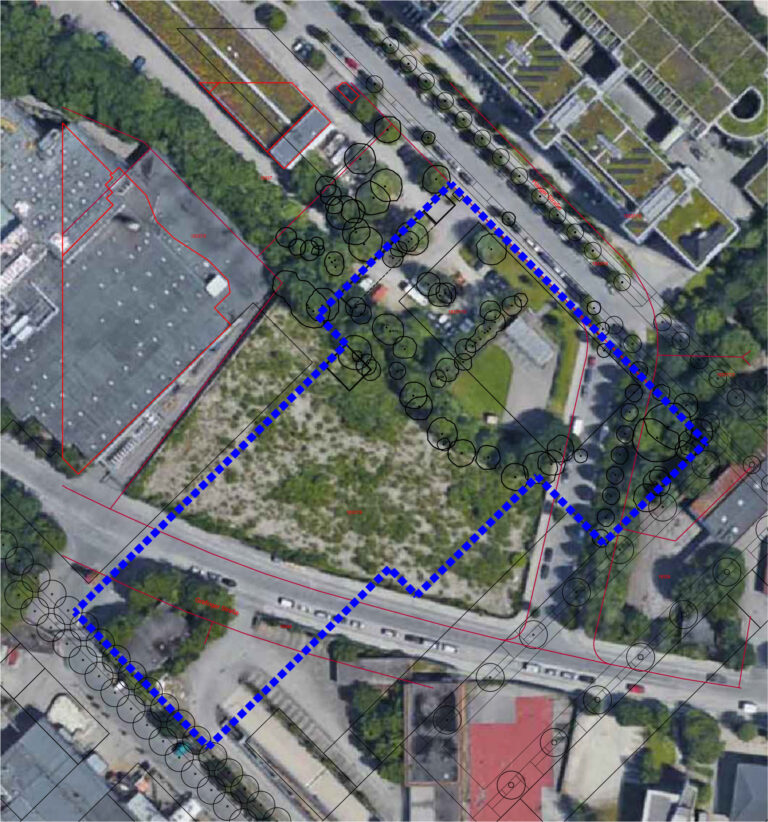 Grundschule im Werksviertel