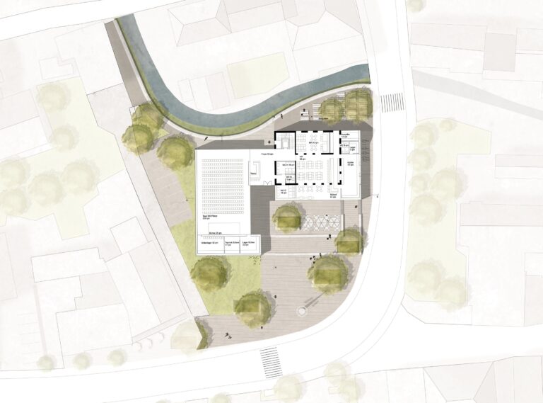 Mathäser Markt Ruhstorf