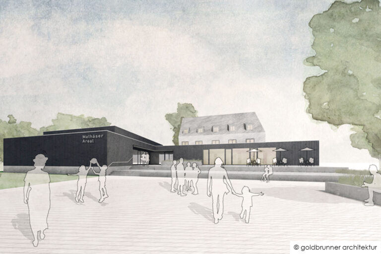 Mathäser Markt Ruhstorf