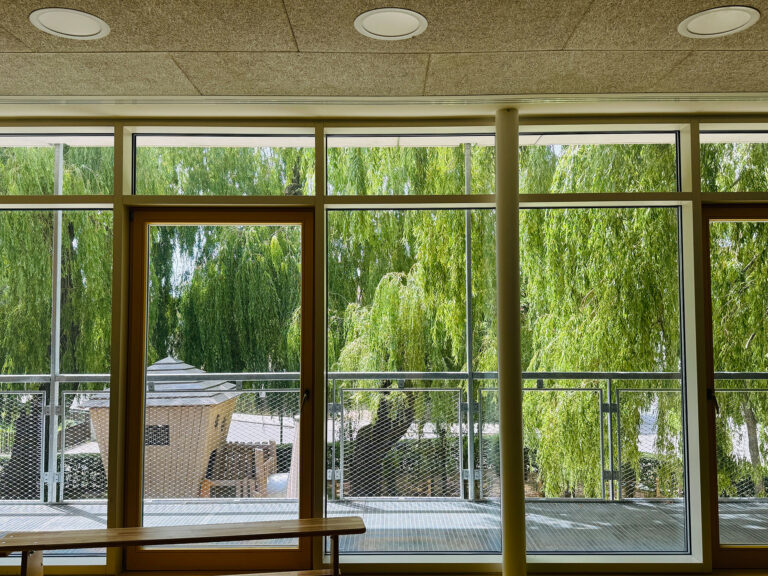 Kindergarten Dorfstraße Ismaning