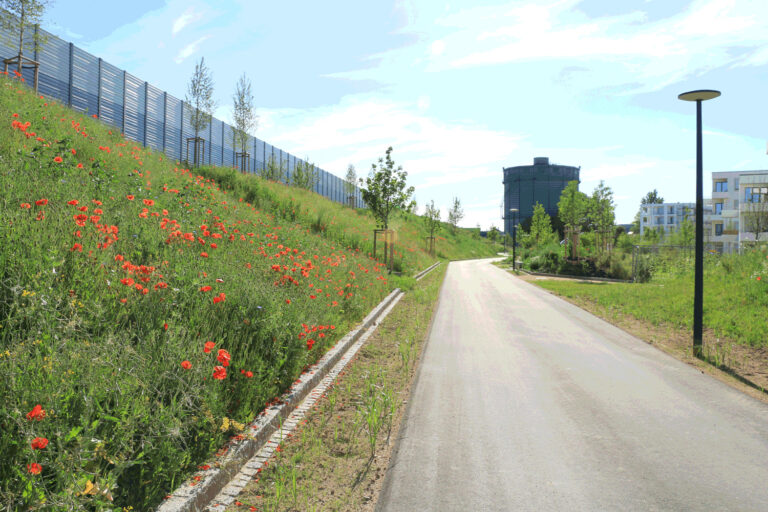 Candispark Regensburg