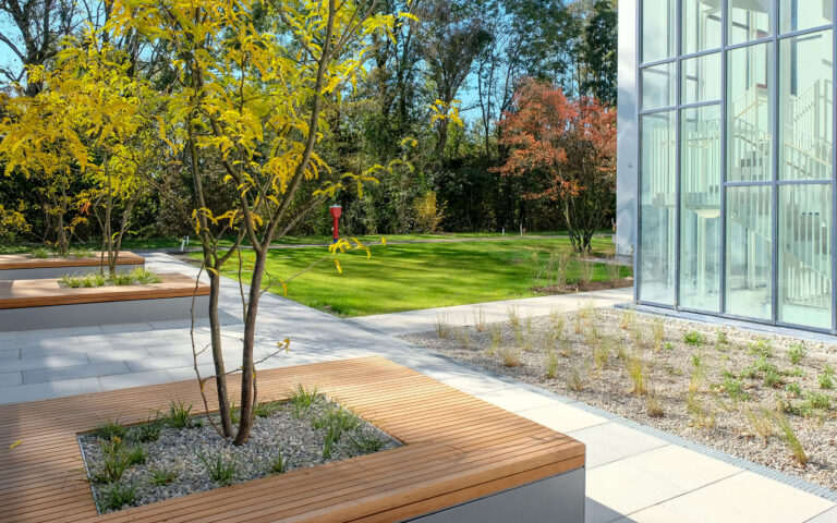 ISGY Gymnasium Ismaning