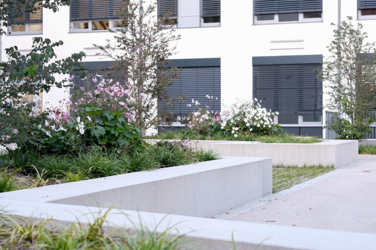 ISGY Gymnasium Ismaning