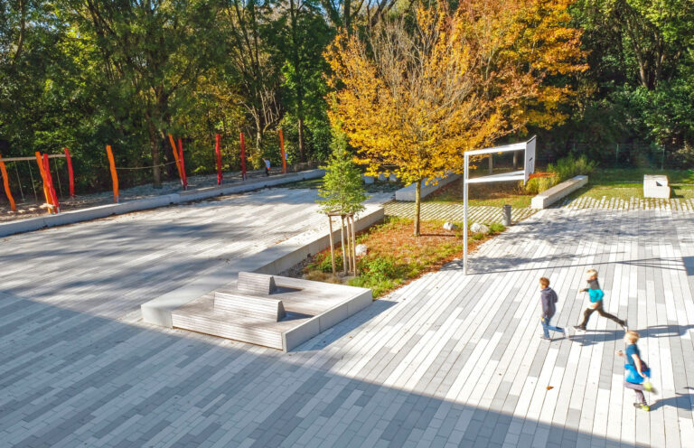 ISGY Gymnasium Ismaning