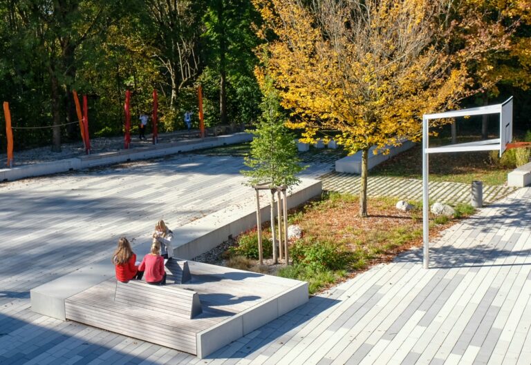 ISGY Gymnasium Ismaning