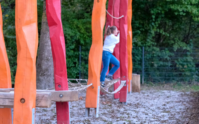 ISGY Gymnasium Ismaning