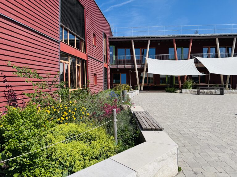 Freie Waldorfschule Regensburg