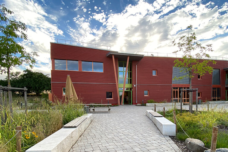 Freie Waldorfschule Regensburg