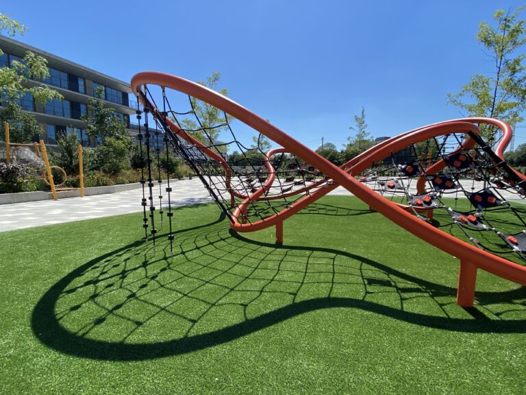 Grundschule im Werksviertel