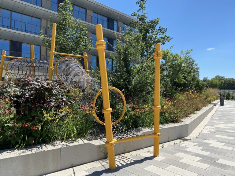 Grundschule im Werksviertel