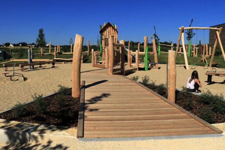 Aubachpark Burgweinting