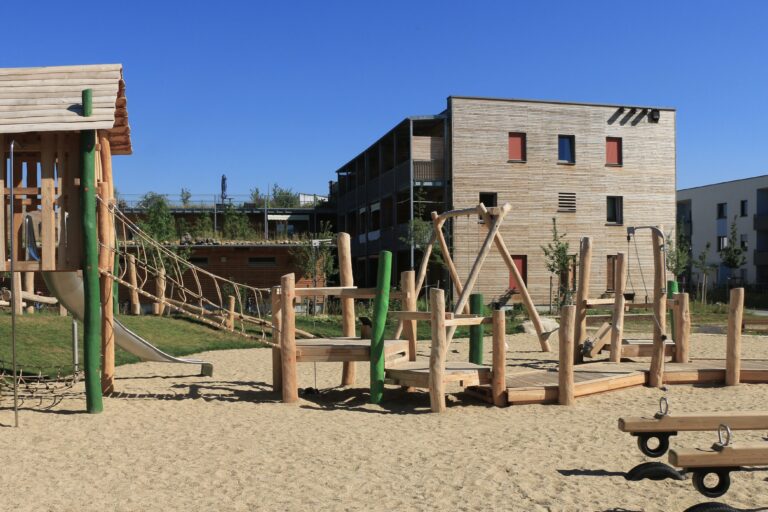 Aubachpark Burgweinting