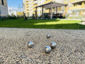 Weiherhof Nord Seniorenstift