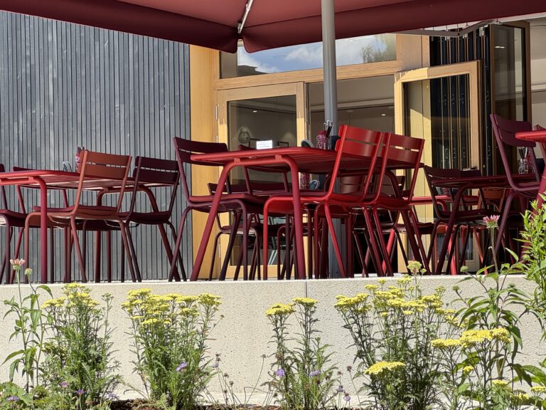 Mathäser Markt Ruhstorf