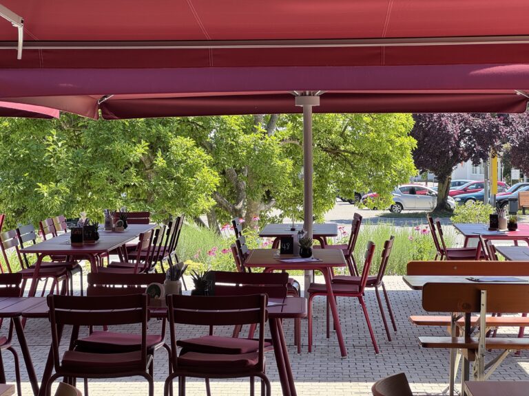 Mathäser Markt Ruhstorf