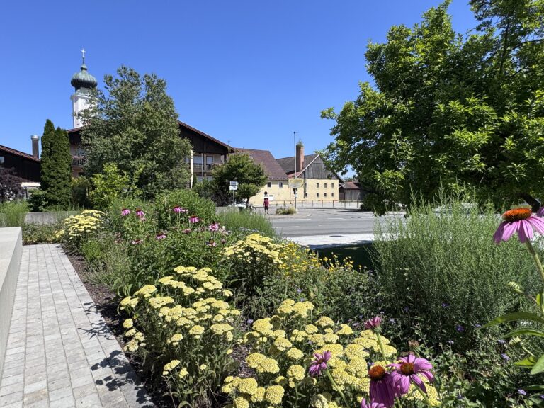 Mathäser Markt Ruhstorf