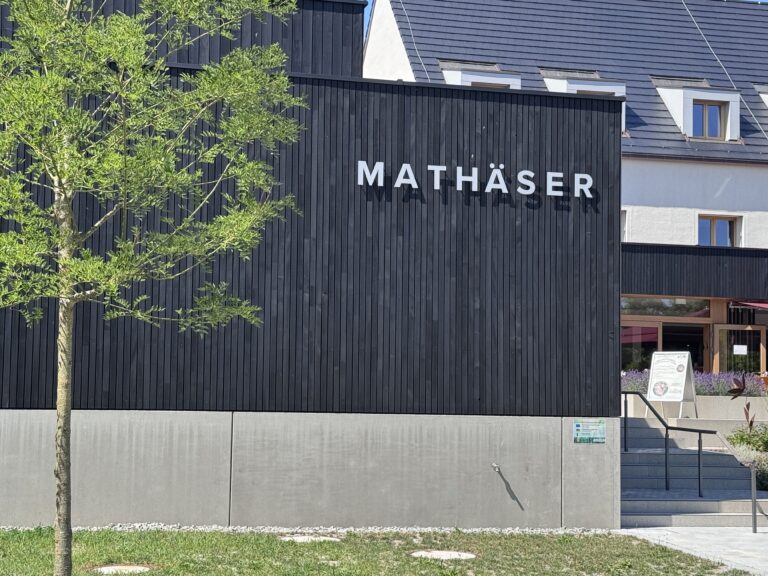 Mathäser Markt Ruhstorf