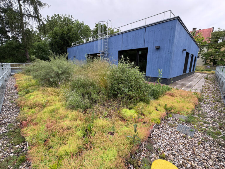 Haus für Kinder Frundsbergstraße