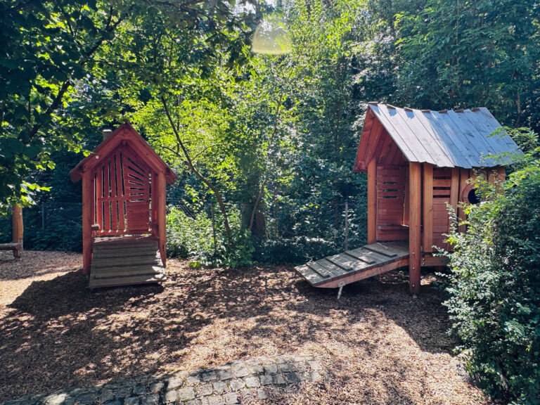Haus für Kinder Frundsbergstraße