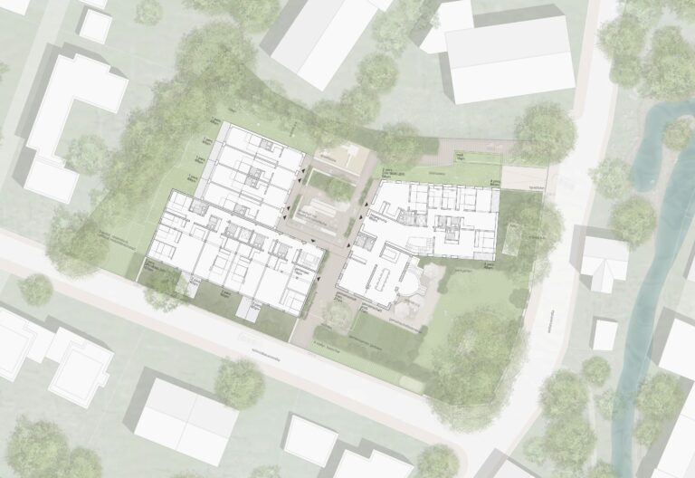 Alte Brauakademie Gräfelfing