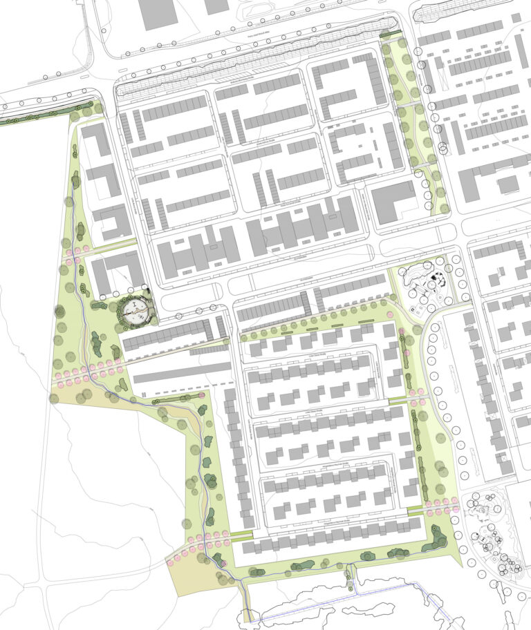 Aubachpark Burgweinting